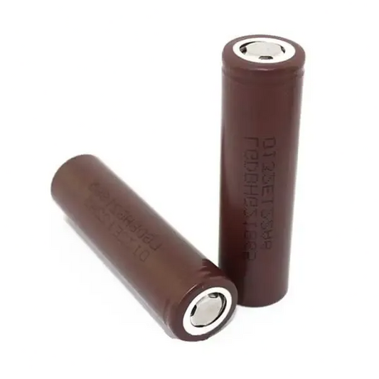HG2 - BATTERY