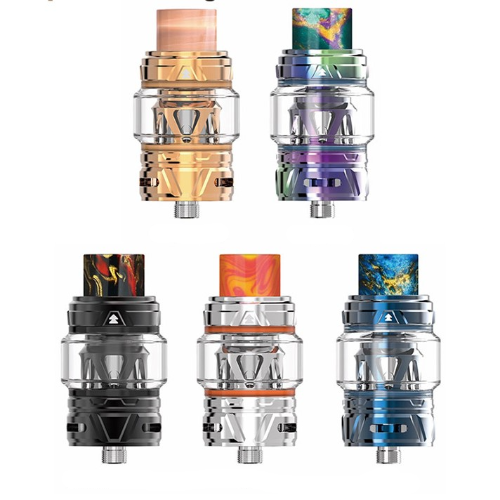 HORIZONTECH - FALCON 2 - TANK