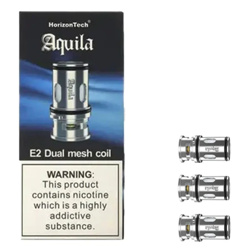 HORIZONTECH - AQUILA - COILS