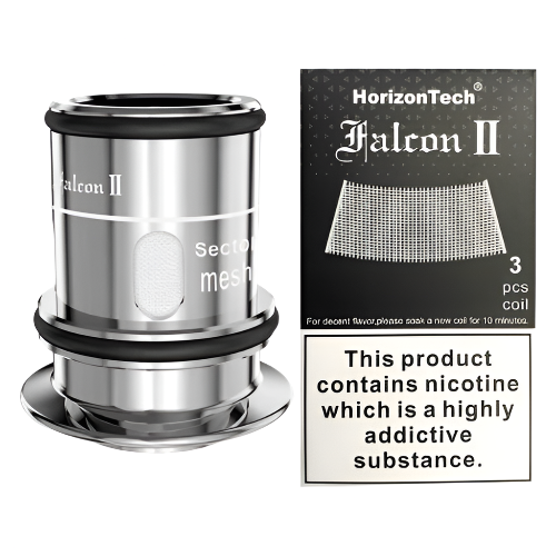 HORIZONTECH - FALCON 2 - COILS