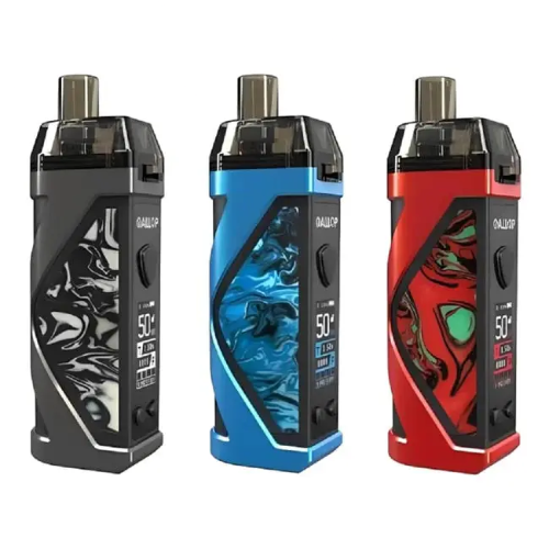 HORIZONTECH - GALLOP - POD KIT