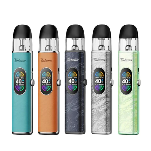 HORIZONTECH - TALONS 3 - POD KIT