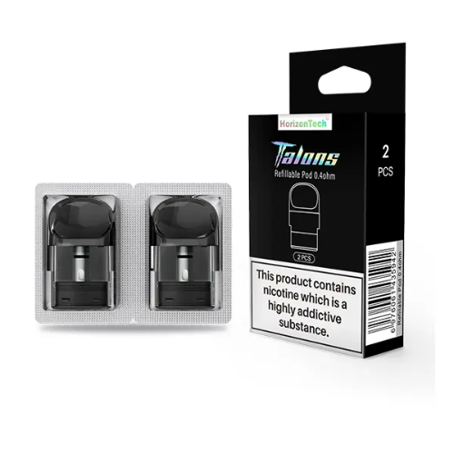 Pack of 2 talons pods by Horizontech