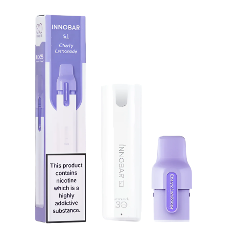 INNOKIN - INNOBAR C1 - POD KIT