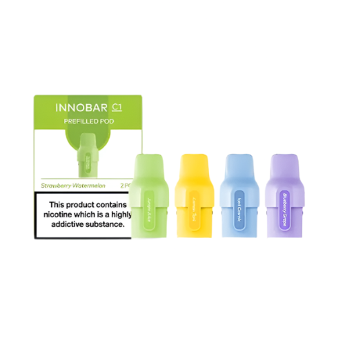 INNOKIN - INNOBAR C1 - REFILL KIT