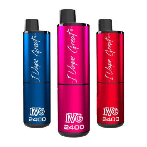 IVG - 2400 - REUSABLE