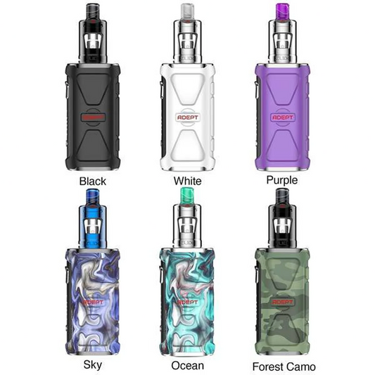 INNOKIN - ADEPT - MOD