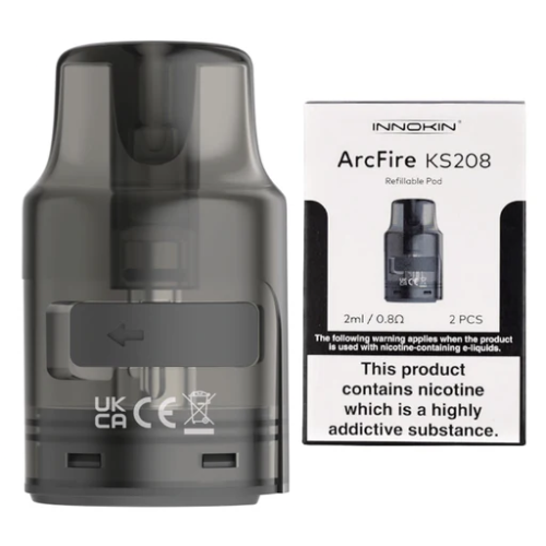 INNOKIN - ARCFIRE - PODS
