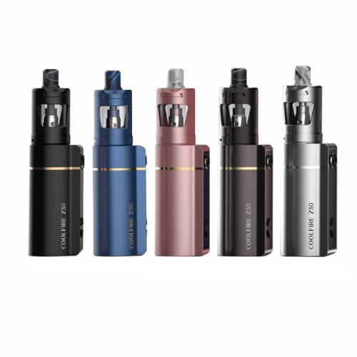 INNOKIN - COOLFIRE Z50 ZLIDE - VAPE KIT