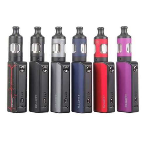 INNOKIN - EZ WATT - VAPE KIT