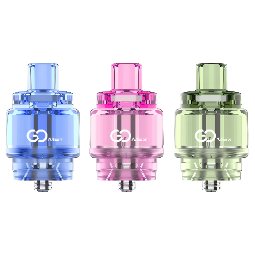 INNOKIN - GO MAX - TANK