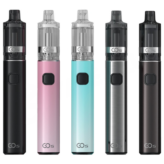 INNOKIN - GO S - VAPE KIT