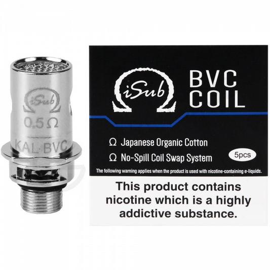 INNOKIN - ISUB - COILS