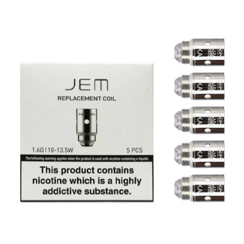 INNOKIN - JEM - COILS