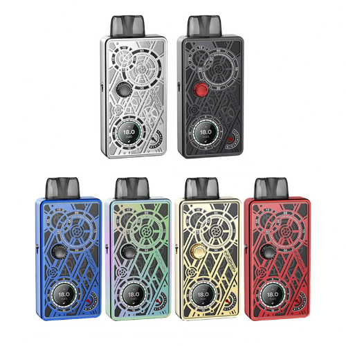 INNOKIN - KLYPSE MECHA - POD KIT