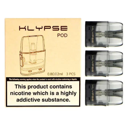 INNOKIN - KLYPSE - PODS