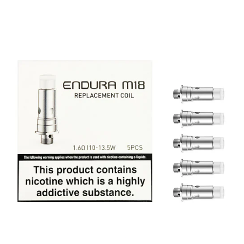 INNOKIN - M18 - COILS