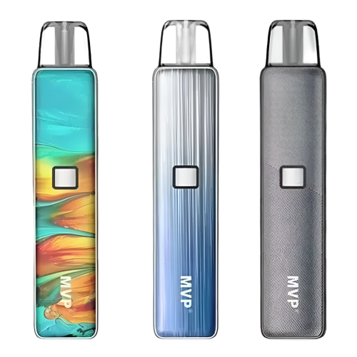INNOKIN - MVP - POD KIT