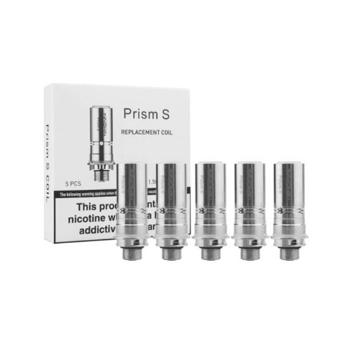INNOKIN - PRISM S - COILS