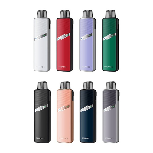 INNOKIN - SCEPTRE 2 - POD KIT