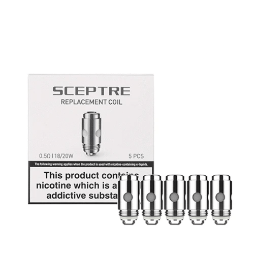 INNOKIN - SCEPTRE - COILS