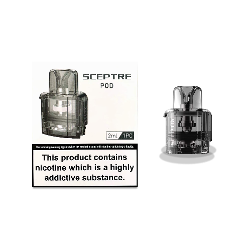 Innokin Sceptre Pods