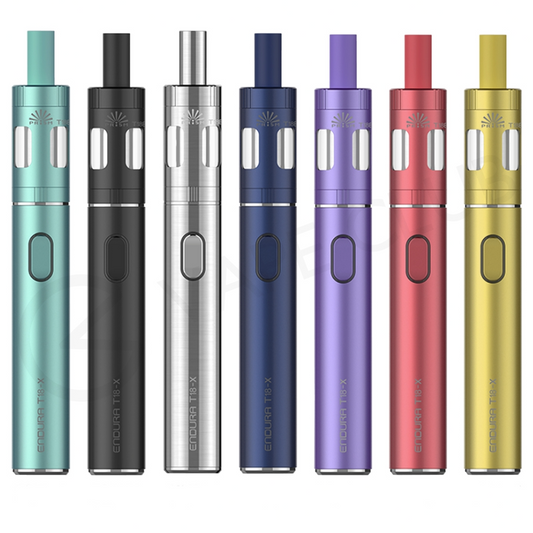 INNOKIN - ENDURA T18 X - VAPE KIT