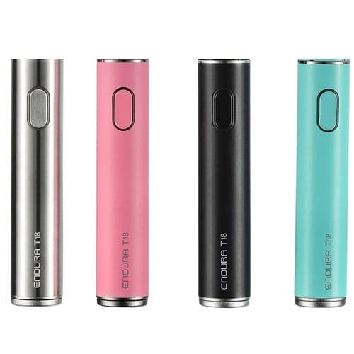 INNOKIN - T18E - MOD