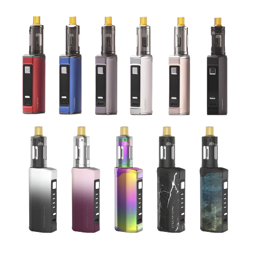 Innokin T22e Pro kits