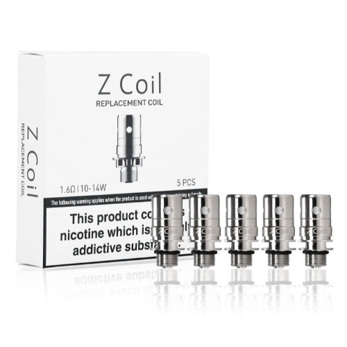 INNOKIN - Z / ZENITH - COILS