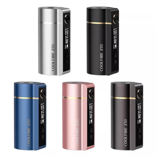 INNOKIN - COOLFIRE Z50 - MOD