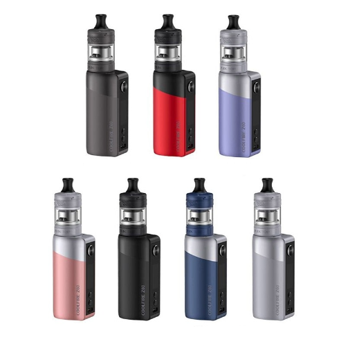 INNOKIN - COOLFIRE Z60 - KIT