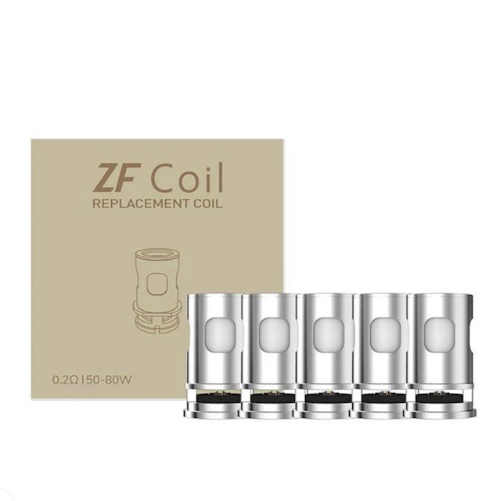 INNOKIN - ZF - COILS