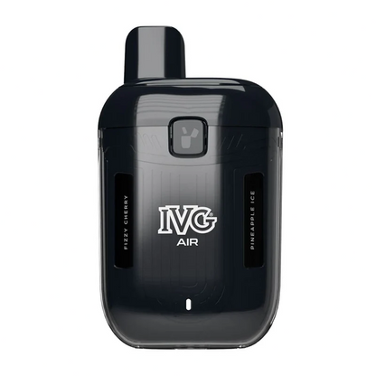 IVG - AIR 2 IN 1 - REUSABLE