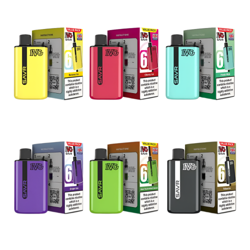 IVG SAVR KIT