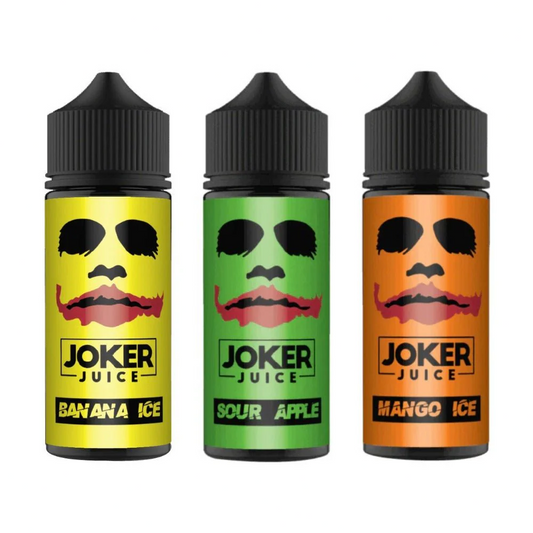 Joker 100ml