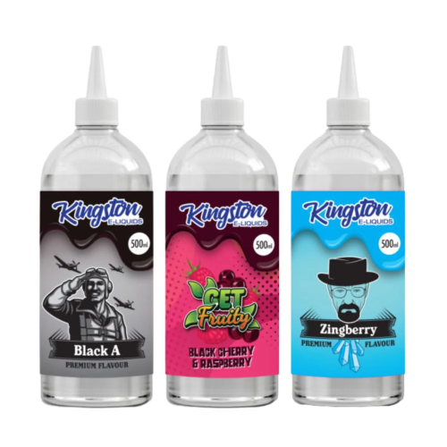 KINGSTON - 500ML