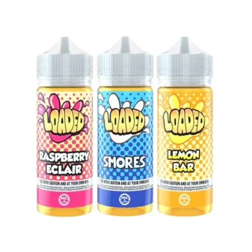 LOADED - 100ML