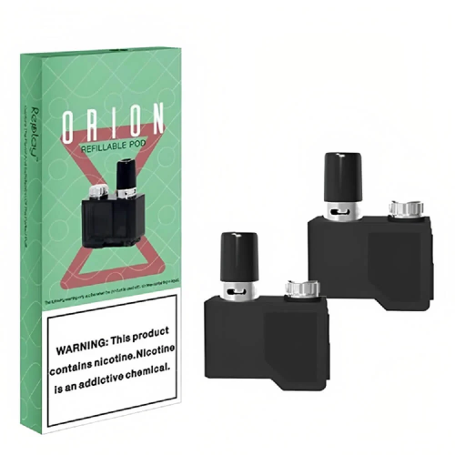 LOST VAPE - ORION DNA - PODS