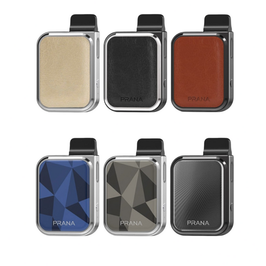 LOST VAPE - PRANA - POD KIT