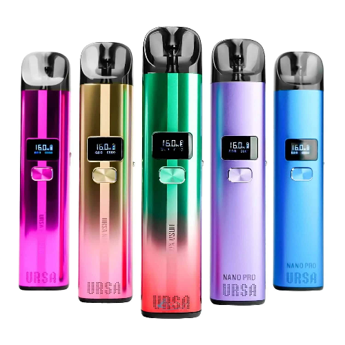 LOST VAPE - URSA QUEST NANO PRO - POD KIT
