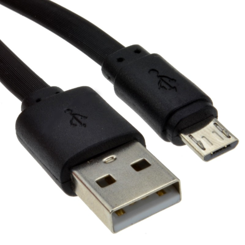 MICRO USB - CHARGING CABLE