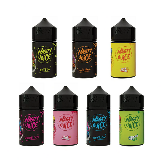NASTY JUICE - 50ML