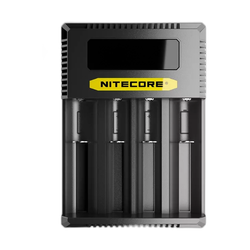 NITECORE - Ci4 - BATTERY CHARGER