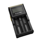 NITECORE - DIGICHARGER D2 EU - BATTERY CHARGER