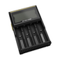 NITECORE - DIGICHARGER D4 EU - BATTERY CHARGER