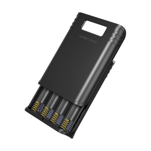 NITECORE - FLEXIBLE POWER BANK - BATTERY CHARGER