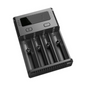 NITECORE - I4 INTELLICHARGER - BATTERY CHARGER