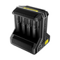 NITECORE - I8 INTELLICHARGER - BATTERY CHARGER