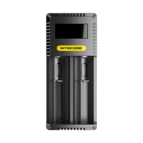 NITECORE - Q2 - BATTERY CHARGER
